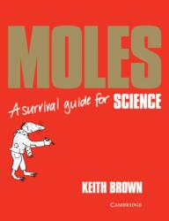 Moles (ISBN: 9780521424097)