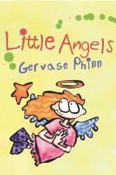 Little Angels (ISBN: 9781855682368)