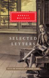 Selected Letters (ISBN: 9781841593500)