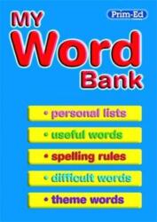 My Word Bank (ISBN: 9781846542367)