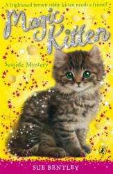 Magic Kitten: Seaside Mystery (ISBN: 9780141321981)