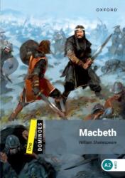 Dominoes: One: Macbeth (ISBN: 9780194609159)