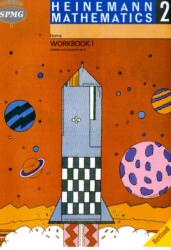 Heinemann Maths 2 Workbooks 1-7 Pack (ISBN: 9780435037406)