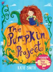 The Pumpkin Project (ISBN: 9781444936919)