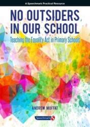 No Outsiders in Our School (ISBN: 9781909301726)