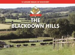 A Boot Up the Blackdown Hills (ISBN: 9781906887223)
