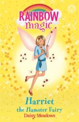Rainbow Magic: Harriet the Hamster Fairy (ISBN: 9781846161674)