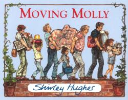 Moving Molly (ISBN: 9780099916505)