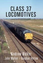 Locomotive Class 37 (ISBN: 9781445657370)