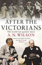 After The Victorians (ISBN: 9780099451877)