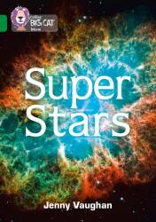 Super Stars (ISBN: 9780008163938)