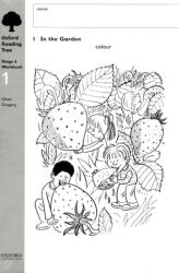 Oxford Reading Tree: Level 6: Workbooks: Workbook 1 (ISBN: 9780199161638)