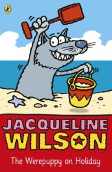 The Werepuppy on Holiday (ISBN: 9780140374667)