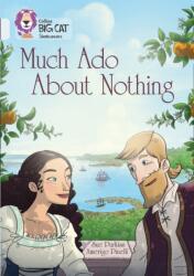 Much Ado About Nothing (ISBN: 9780008179496)