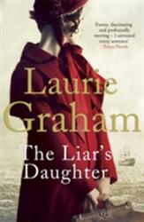 The Liar's Daughter (ISBN: 9780857387868)