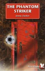 The Phantom Striker (ISBN: 9781844248179)
