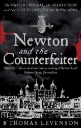 Newton și falsificatorul (ISBN: 9780571229932)