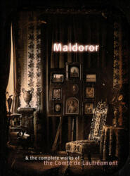 Maldoror - Lautreamont (ISBN: 9781878972125)