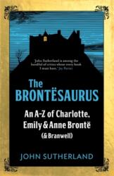 The Brontesaurus (ISBN: 9781785781438)