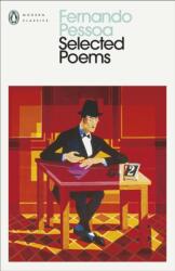 Selected Poems (ISBN: 9780141184333)