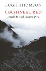 Cochineal Red (ISBN: 9780753822074)