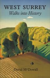 West Surrey (ISBN: 9780952784784)