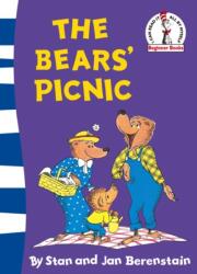 The Bears' Picnic (ISBN: 9780007242597)