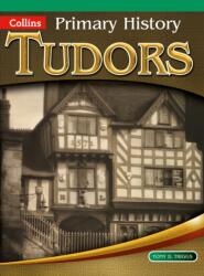 Tudors (ISBN: 9780007464029)