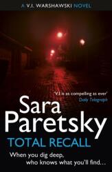Total Recall (ISBN: 9781444761566)