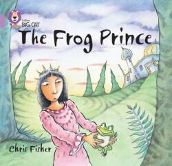 The Frog Prince (ISBN: 9780007412723)