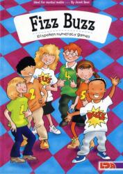 Fizz Buzz (ISBN: 9781855033528)