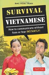 Survival Vietnamese (ISBN: 9780804844710)