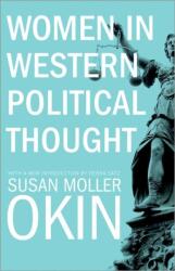 Women in Western Political Thought (ISBN: 9780691158341)