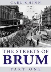 Străzile din Brum (ISBN: 9781858582450)