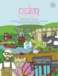 The Norfolk Cook Book (ISBN: 9781910863237)