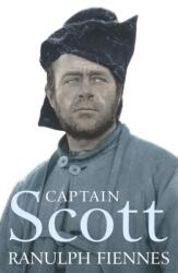 Captain Scott (ISBN: 9780340826997)