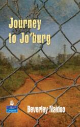 Journey to Jo'Burg 02/e Hardcover educational edition (ISBN: 9781405865869)