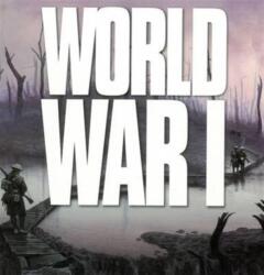 World War I (ISBN: 9781842347195)