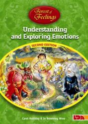 Forest of Feelings (ISBN: 9781855035317)