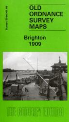 Brighton 1909 (ISBN: 9781847840851)