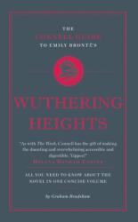 Emily Bronte's Wuthering Heights (ISBN: 9781907776243)