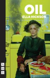Oil (ISBN: 9781848426030)