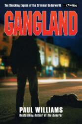 Gangland (ISBN: 9780862785765)