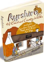 Ayrshire (ISBN: 9781907025396)