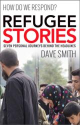Refugee Stories (ISBN: 9781909728486)