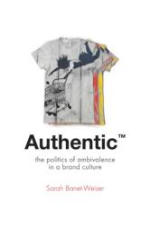 Authentic (ISBN: 9780814787144)
