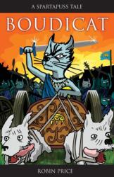 Boudicat (ISBN: 9781906132019)