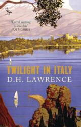 Twilight in Italy (ISBN: 9781780769653)