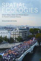 Spatial Ecologies (ISBN: 9781781380055)