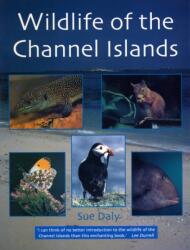 Fauna Insulelor Canalului (ISBN: 9781903341247)